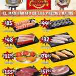 Folleto Soriana Mercado fin de semana 26 al 29 de marzo 2021
