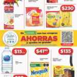 Folleto Bodega Aurrerá Precio Bodega 3 al 16 de marzo 2021