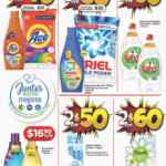 Folleto Bodega Aurrerá Precio Bodega 3 al 16 de marzo 2021