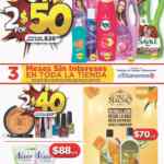 Folleto Bodega Aurrerá Precio Bodega 3 al 16 de marzo 2021