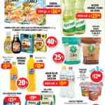 Folleto Farmacias Guadalajara Maratón del Ahorro 1 al 14 de marzo 2021