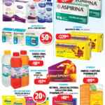Folleto Farmacias Guadalajara Maratón del Ahorro 1 al 14 de marzo 2021