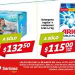 Folleto Soriana Días Rendidores 15 de marzo 2021: 2x1 en sartenes y más