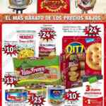 Folleto Soriana Mercado Cuaresma 2 al 11 de marzo 2021