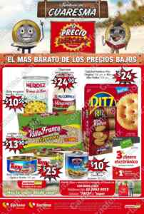 Imagen de la promo