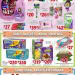 Folleto Soriana Mercado Cuaresma 2 al 11 de marzo 2021