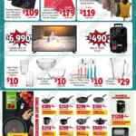 Folleto Soriana Mercado Cuaresma 2 al 11 de marzo 2021