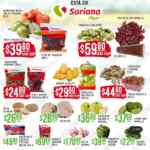 Ofertas Soriana Martes y Miércoles del Campo 30 y 31 de marzo 2021