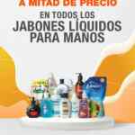 Ofertas La Comer fin de semana: Segundo a mitad de precio en aceites, servilletas, afeitado y más