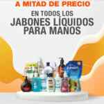 Ofertas La Comer fin de semana: Segundo a mitad de precio en aceites, servilletas, afeitado y más