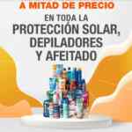 Ofertas La Comer fin de semana: Segundo a mitad de precio en aceites, servilletas, afeitado y más