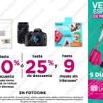 Promociones Liverpool Venta de Primavera 2021 en tiendas físicas