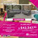 Promociones Liverpool Venta de Primavera 2021 en tiendas físicas