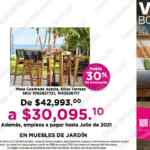 Promociones Liverpool Viva Bonito 2021 en pantallas, celulares, muebles y más