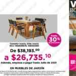 Promociones Liverpool Viva Bonito 2021 en pantallas, celulares, muebles y más