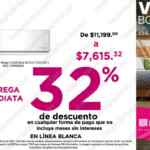 Promociones Liverpool Viva Bonito 2021 en pantallas, celulares, muebles y más