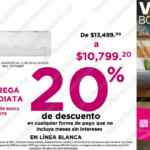 Promociones Liverpool Viva Bonito 2021 en pantallas, celulares, muebles y más