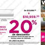 Promociones Liverpool Viva Bonito 2021 en pantallas, celulares, muebles y más