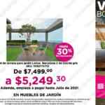 Promociones Liverpool Viva Bonito 2021 en pantallas, celulares, muebles y más