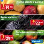 Ofertas Martes de Frescura Walmart 16 de marzo 2021