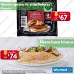 Ofertas Martes de Frescura Walmart 2 de marzo 2021
