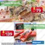 Ofertas Martes de Frescura Walmart 2 de marzo 2021