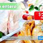 Ofertas Martes de Frescura Walmart 9 de marzo 2021