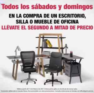 Imagen de la promo
