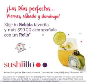 Imagen de la promo