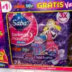 Promo Saba vaso personajes Nickelodeon Gratis en empaques marcados