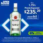 Sams Club Horas Extraordinarias Open House 12 de marzo 2021