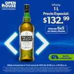 Sams Club Horas Extraordinarias Open House 12 de marzo 2021