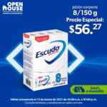 Sams Club Horas Extraordinarias Open House 13 de marzo 2021