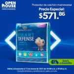 Sams Club Horas Extraordinarias Open House 13 de marzo 2021