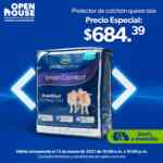 Sams Club Horas Extraordinarias Open House 13 de marzo 2021