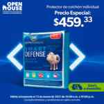 Sams Club Horas Extraordinarias Open House 13 de marzo 2021