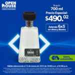 Sams Club Horas Extraordinarias Open House 15 de marzo 2021
