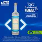 Sams Club Horas Extraordinarias Open House 15 de marzo 2021