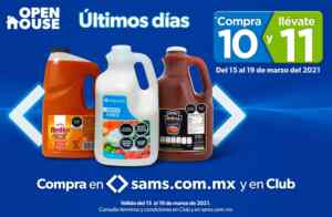 Imagen de la promo