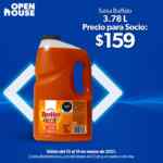 Ofertas Sams Club Open House: compra 10 y lleva 11 en productos seleccionados