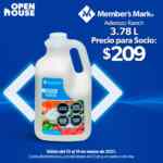 Ofertas Sams Club Open House: compra 10 y lleva 11 en productos seleccionados