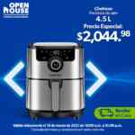 Sams Club Horas Extraordinarias Open House 16 de marzo 2021