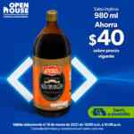 Sams Club Horas Extraordinarias Open House 16 de marzo 2021