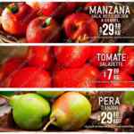 Ofertas Soriana Martes y Miércoles del Campo 9 y 10 de marzo 2021