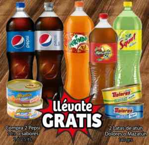 Imagen de la promo