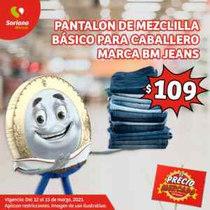 Imagen de la promo