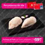 Soriana Recompensas del Día 1 al 7 de marzo 2021 con tarjeta de puntos