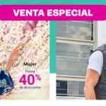 Liverpool Venta Especial de Primavera marzo 2021: Hasta 40% de descuento