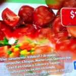 Ofertas Martes de Frescura Walmart 2 de marzo 2021