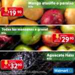 Ofertas Martes de Frescura Walmart 30 de marzo 2021